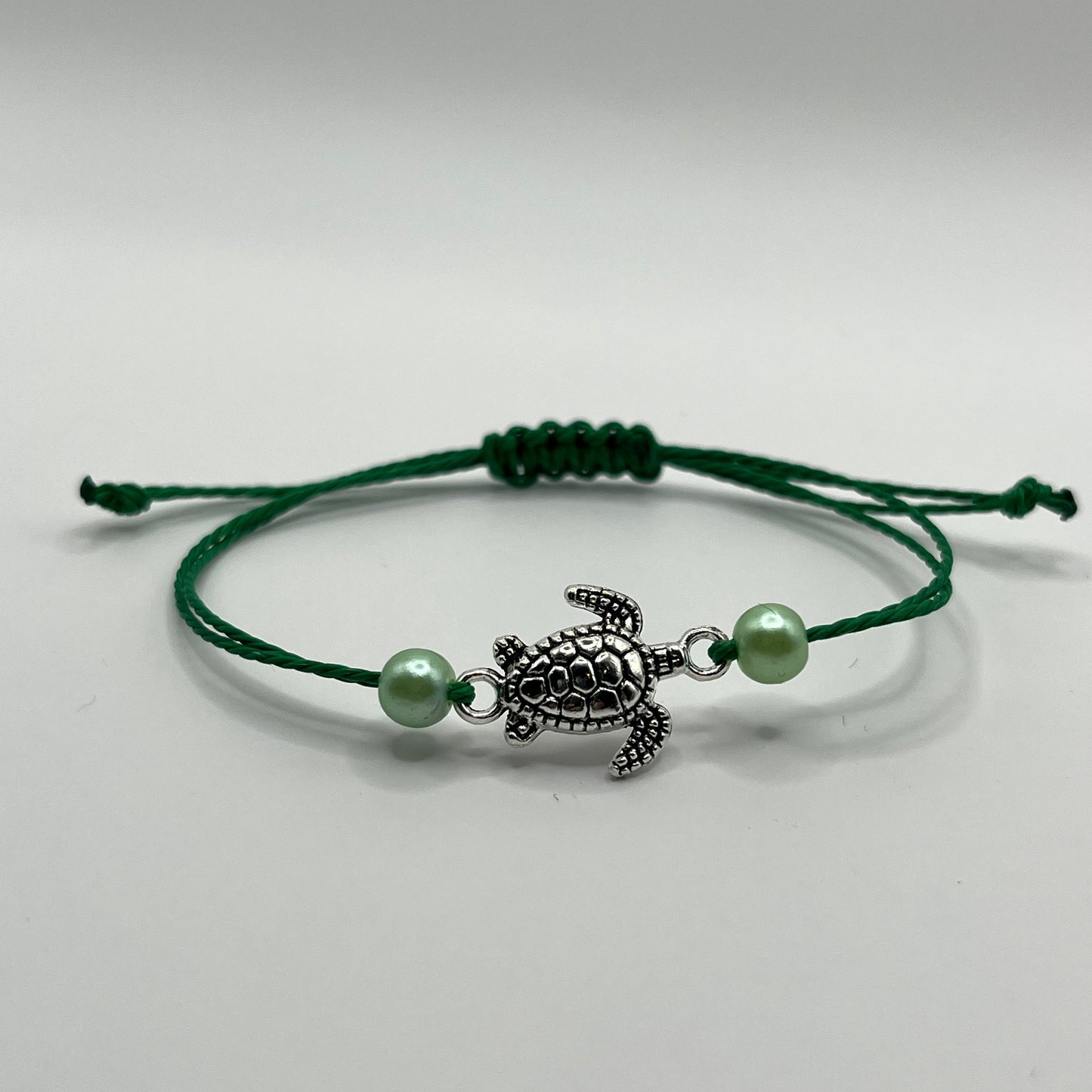 Tortuga Perla