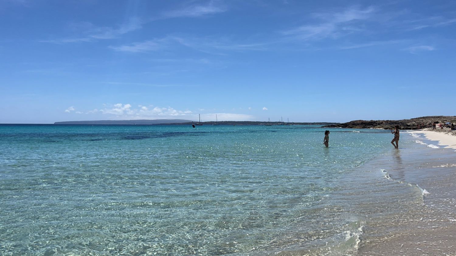 El agua  🌊