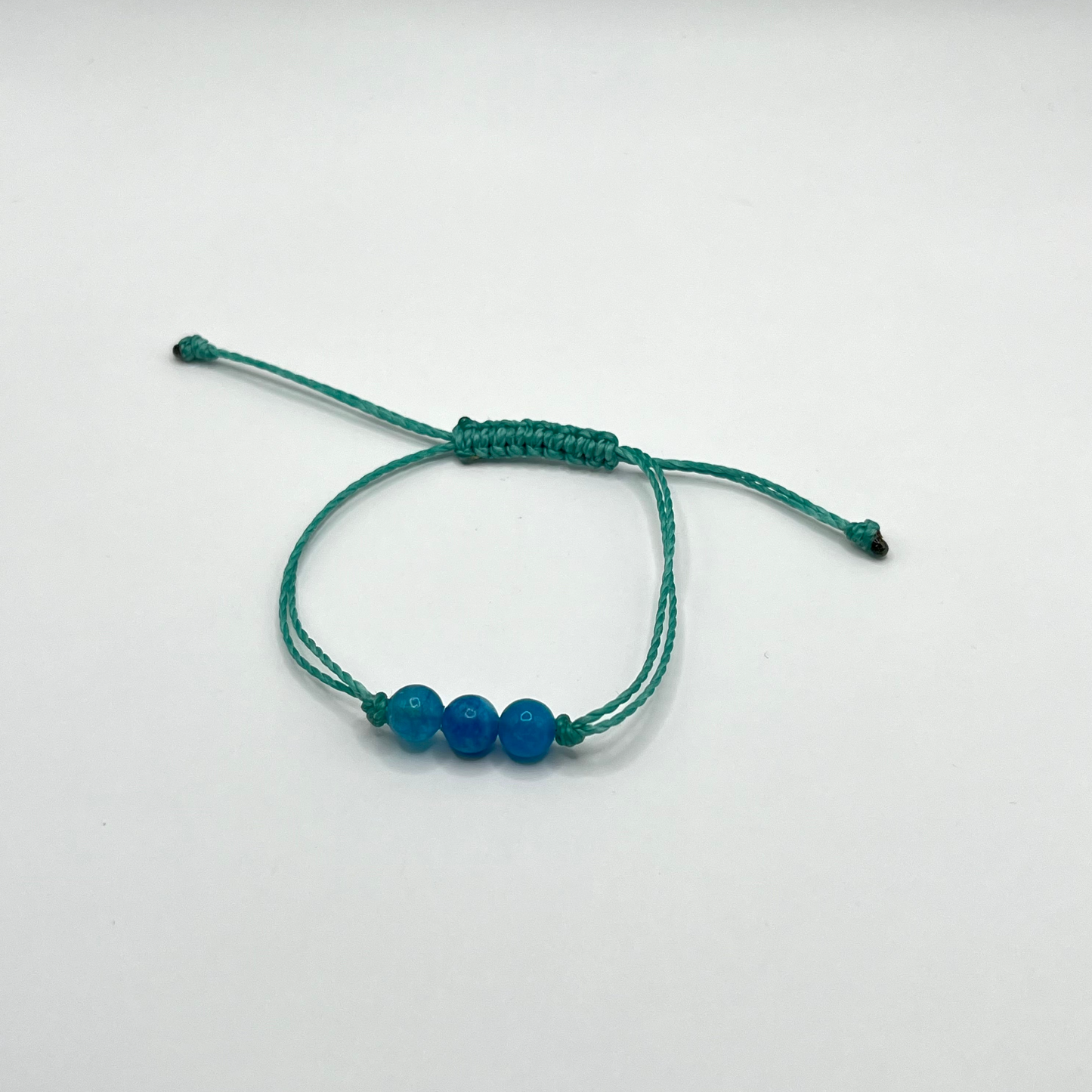 Piedras precoisas - Aqua