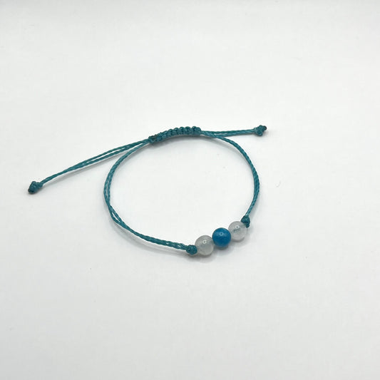 Piedras precoisas - Aqua